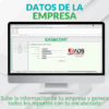 easycont-sistema-contable-en-excel-datos-de-la-empresa easycont-sistema-contable-en-excel-datos-de-la-empresa