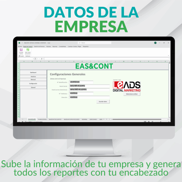 easycont-sistema-contable-en-excel-datos-de-la-empresa easycont-sistema-contable-en-excel-datos-de-la-empresa