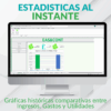 easycont-sistema-contable-en-excel-gráficas-y-estadísticas-históricas easycont-sistema-contable-en-excel-graficas-y-estadisticas-historicas