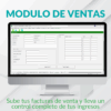 easycont-sistema-contable-en-excel-modulo-de-ventas easycont-sistema-contable-en-excel-modulo-de-ventas