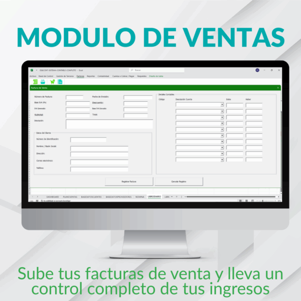 easycont-sistema-contable-en-excel-modulo-de-ventas easycont-sistema-contable-en-excel-modulo-de-ventas